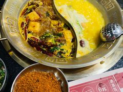 -旺蜀主成都串串火锅(西直门凯德MALL店)