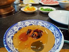 -仁和四季涮肉馆(天坛南门店)