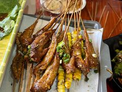 -林二哥宜烤官·宜宾小烧烤