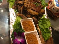 -大汗行宫园林餐厅