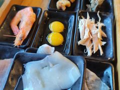 -勺子米线·云南传统小吃市集(四方街店)