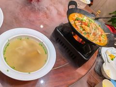 -鲁宴·鲁煨黄河生态大鲤鱼(月坛店)