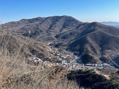 -妙峰山风景名胜区