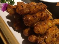 -额娘·春饼烤鸭(天鸿店)