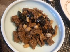 -致明德素食餐厅(土屋路店)