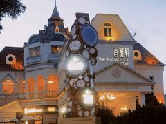 -香蜜轩·粤菜·宴会(世界之窗店)