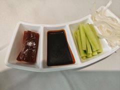 -味+新京宴·烤鸭·北京菜(创意谷店)