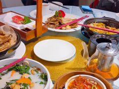 -松雅轩(大源店)