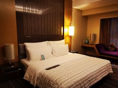 -青岛富力艾美酒店