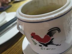 -广东道至正餐厅(区庄店)
