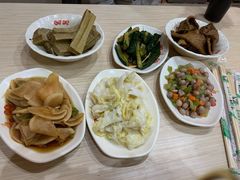 川椒泡菜-东方削面(迎泽街店)