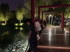 -天鹅湖体育公园