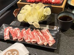 -湊湊火锅·茶憩(和平大悦城店)