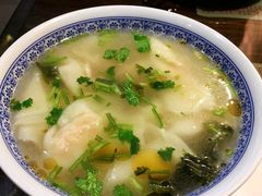 -松针蔡记蒸饺(花园路店)