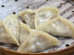 -余氏豆腐包老店(东直街店)