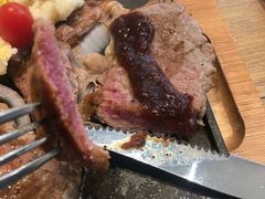 -豪客来牛排(重庆金源世纪广场1731店 )