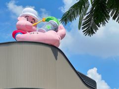 -东莞松山湖万象汇