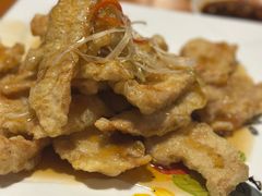 -翠花老菜饺子馆(七宝店)