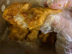 -阿捡忭京炸鸡(韭菜园总店)