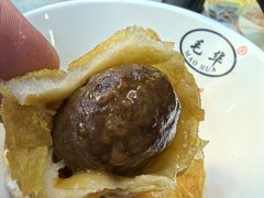 -毛华美食(清扬路店)