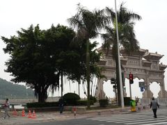 门面-野狸岛