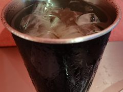 菊花冷萃茶-Gortmore · 经典费城牛肉三明治