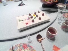 -湘满甲·黄焖甲鱼创始者·湘菜·鲁菜(潘家园店)