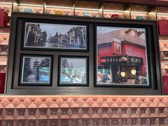 -红房子西菜馆(淮海中路店)