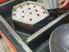 -孙氏梅花糕(马台街)