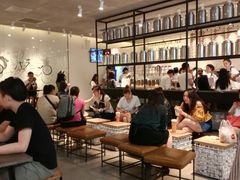 -喜茶(深圳东门1234店)