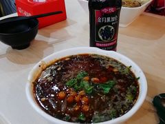 酸辣粉-林静小吃(复兴路店)