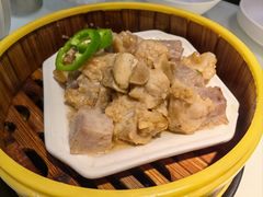 -日昌餐馆(Mini西点茂店)