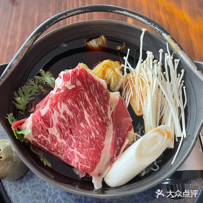 东京和食 Sun with AQUA图片