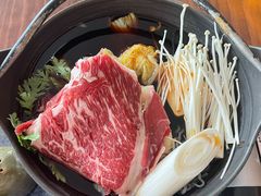 -东京和食 Sun with AQUA