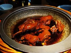 -应天大明王朝·南京菜(中山陵店)