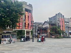 -两江国际影视城