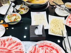 -红菇坊鲜汤火锅(北行店)