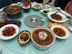 -竹溪一号·天域阁(骑马山店)