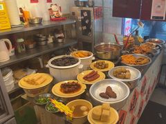 -柳州肥姨妈大骨螺蛳粉(老闵行店)