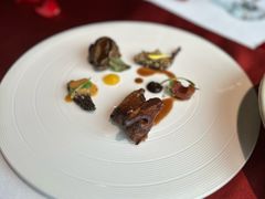 -Wei菋·Le Bistrot