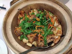 -桃源春晓中餐厅 TaoYuan Restaurant