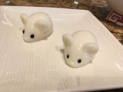 -喜来登由由大酒店九州膳坊中餐厅