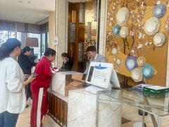 -廊坊固安福朋喜来登酒店