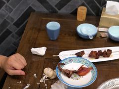 -乔家满族八大碗(流水沟店)