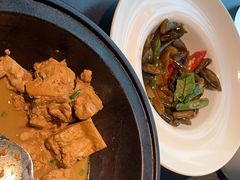 -鸽子侯·家宴·平价海鲜(市图书馆店)