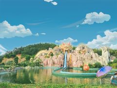 -南京银杏湖乐园