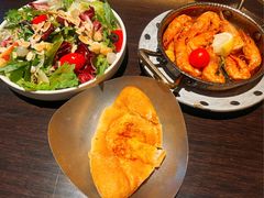 -庐灶江南·江南菜·四合院Bistro(东直门·华侨夜泊君亭店)