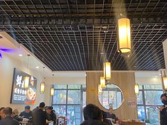 -陈聚德炒牛肉(樱花二路店)