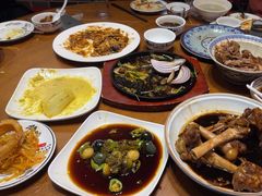 -老北京胡同味道二荤铺(酒仙桥店)