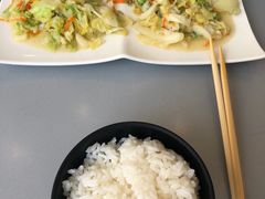 -台烘平价铁板烧(奥城店)